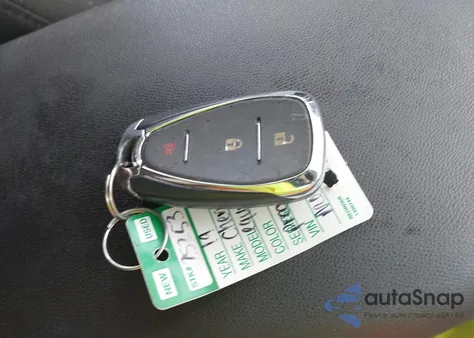 2019 Chevrolet Equinox Lt from USA, damaged, VIN 2GNAXKEV7K6272787